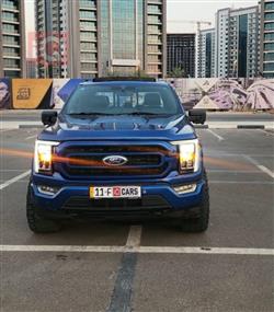 فورد إف-150
